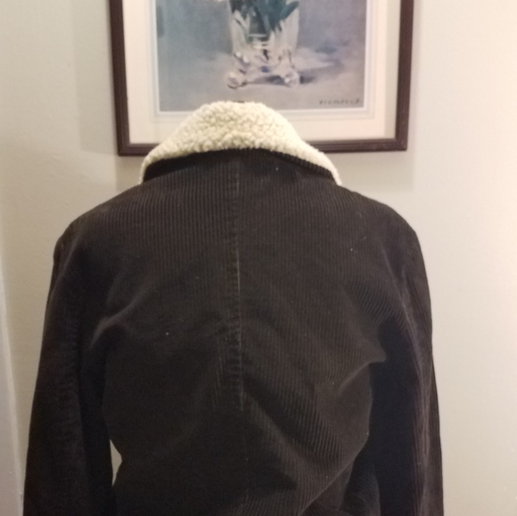 JCREW COAT - Picture 7 of 12